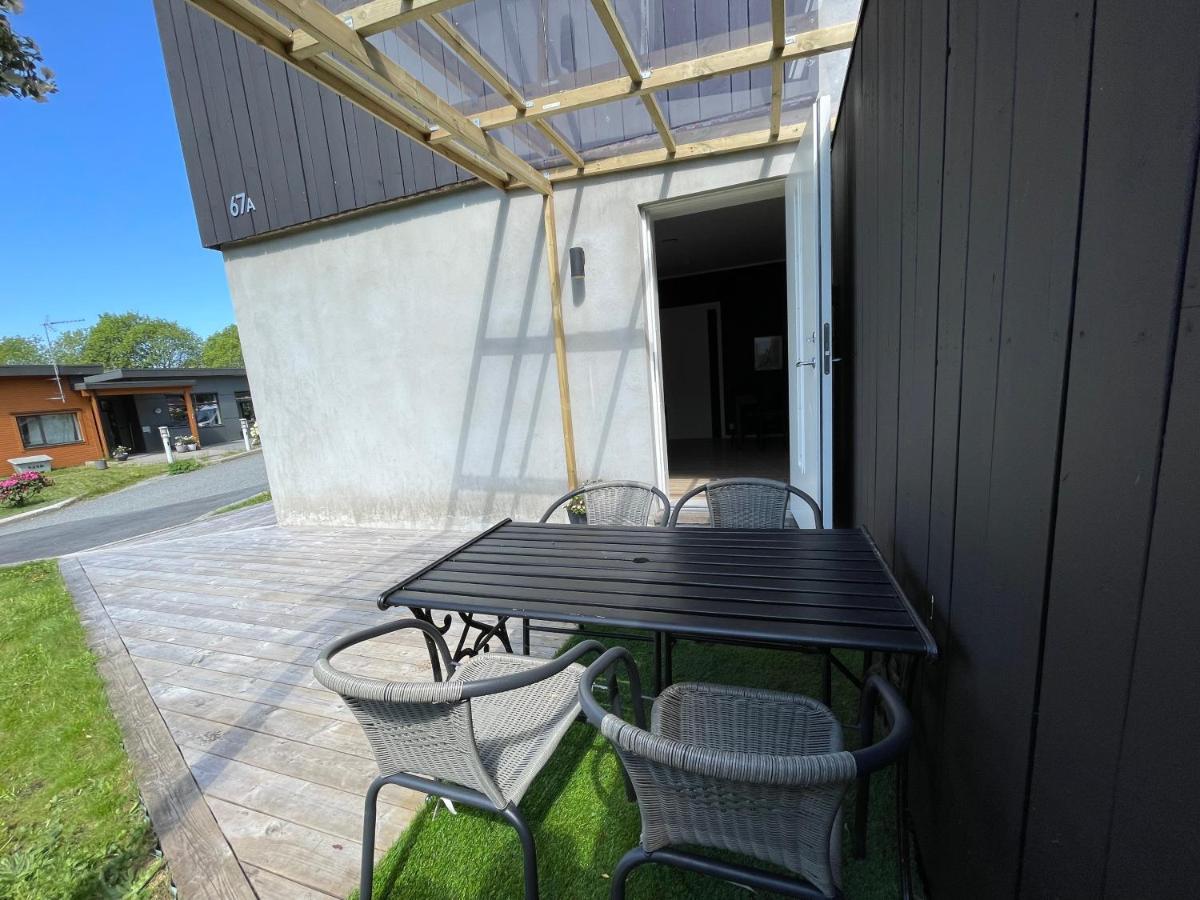 Apartment Lilletveitvegen Bergen Exterior foto